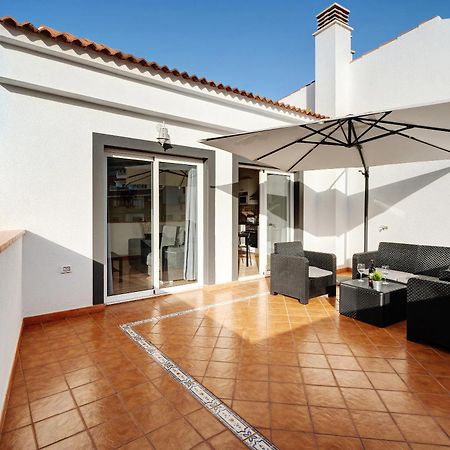 Atico San Jose Apartment La Victoria de Acentejo Ngoại thất bức ảnh