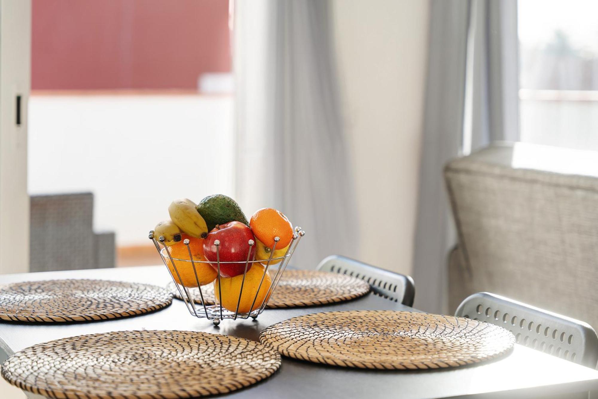 Atico San Jose Apartment La Victoria de Acentejo Ngoại thất bức ảnh