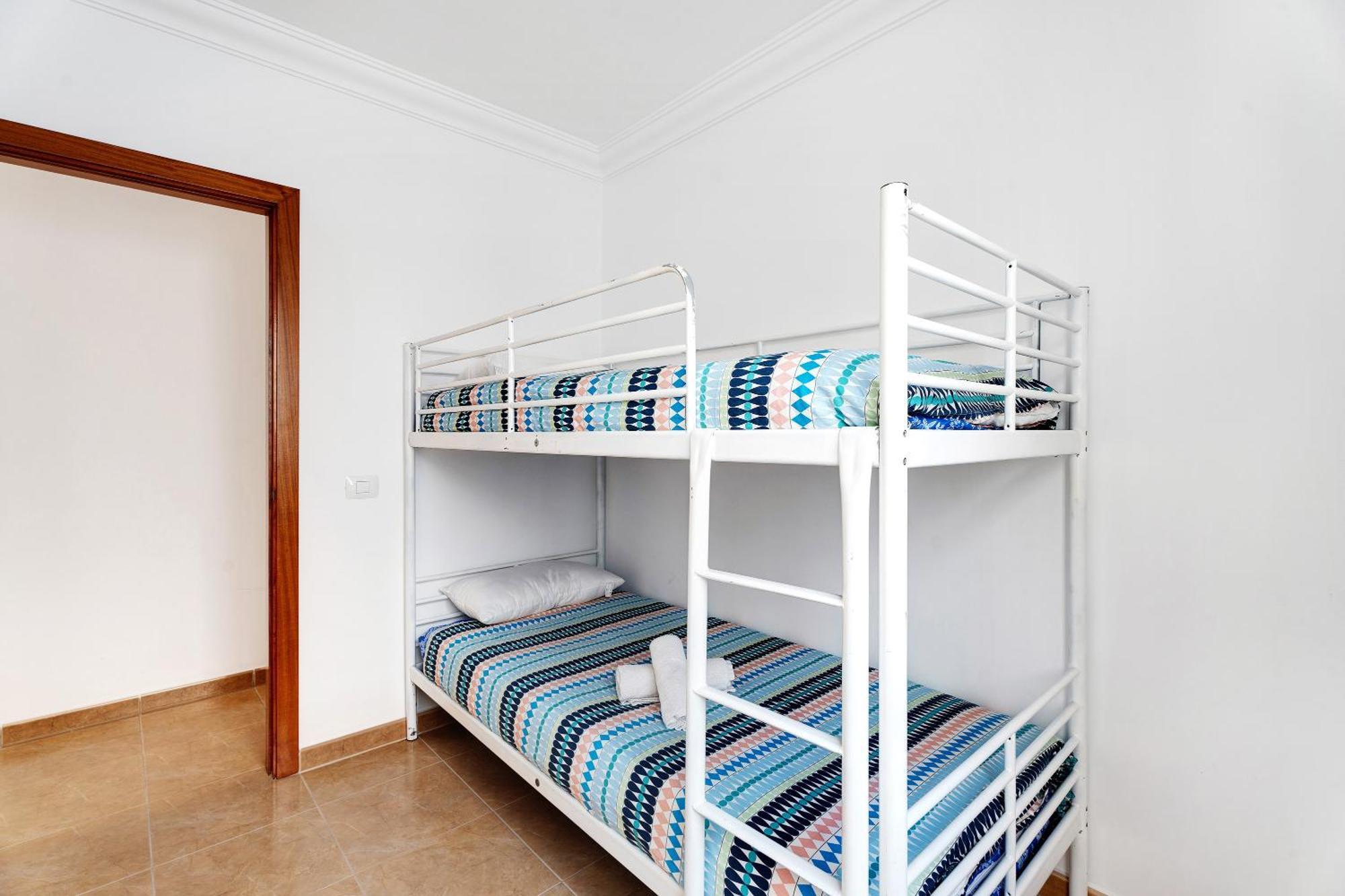 Atico San Jose Apartment La Victoria de Acentejo Ngoại thất bức ảnh