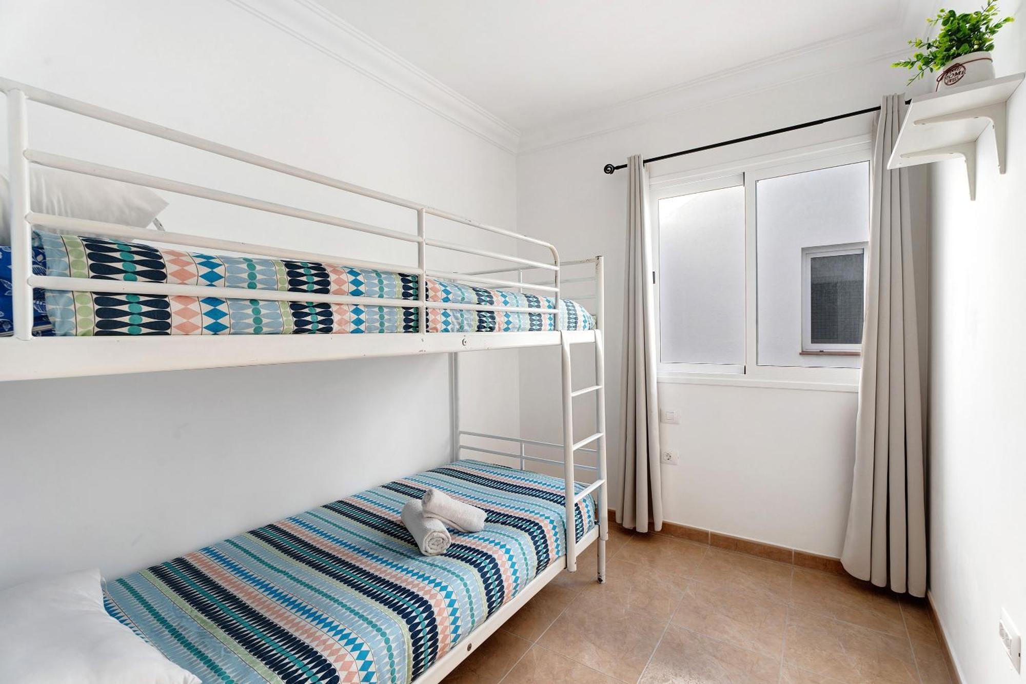 Atico San Jose Apartment La Victoria de Acentejo Ngoại thất bức ảnh
